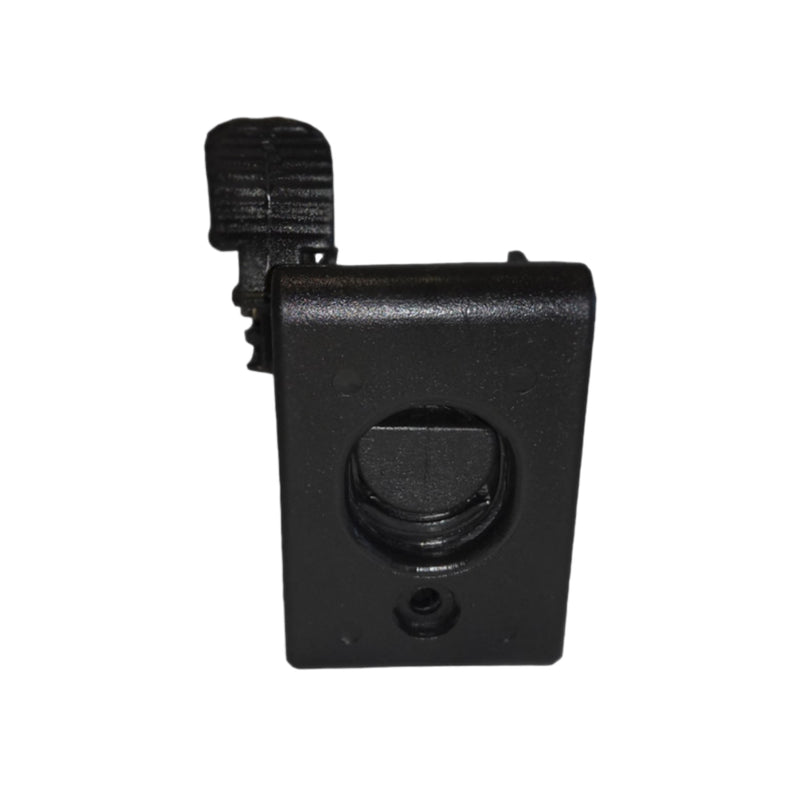 Porta tonfa de polímero PJ594