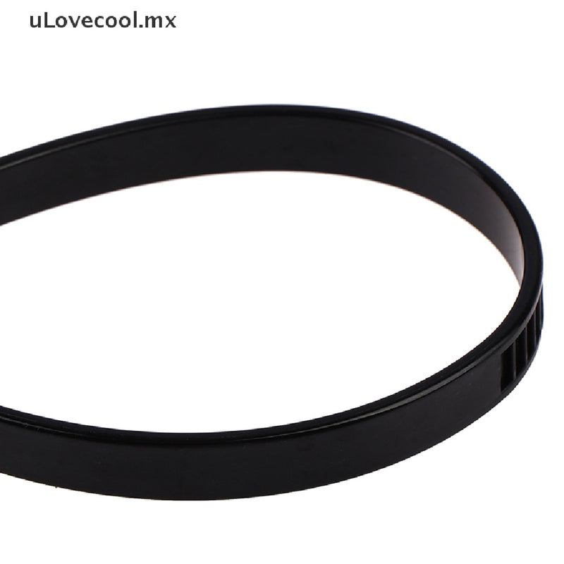 Esposas de plástico doble flexión PJ602