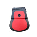 Funda Beretta PX4 All Sizes Premium Liberación rápida polímero ABS PJ605