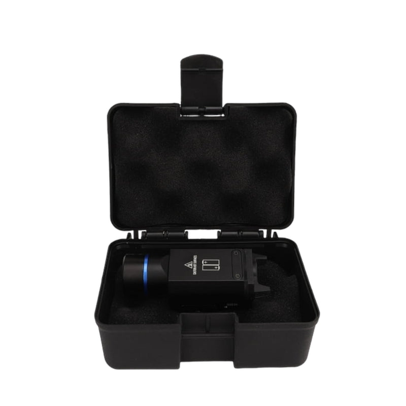 Mini linterna riel 20mm PJ614