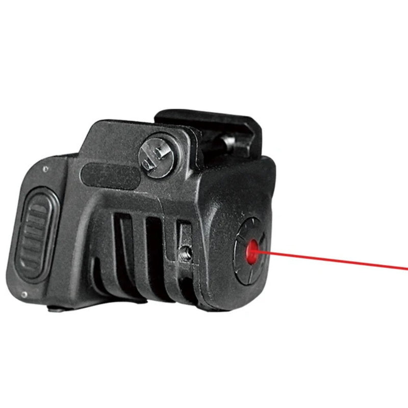 Mira Puntero laser GLOCK recargable USB PJ633