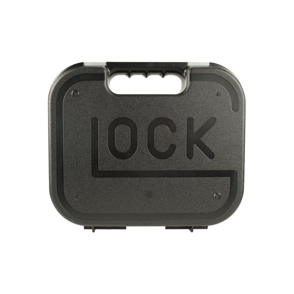 Estuche para pistola con interior de espuma suave PJ666