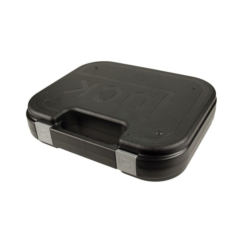 Estuche para pistola con interior de espuma suave PJ666