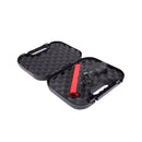 Estuche para pistola con interior de espuma suave PJ666