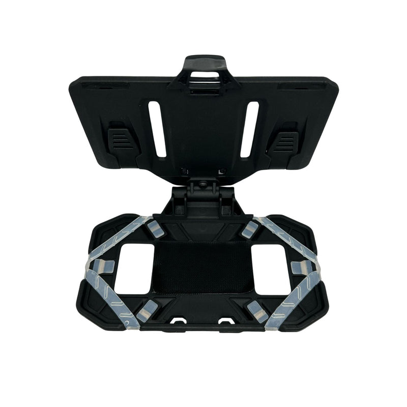 Soporte plegable celular para pecho tipo tablero PJ668