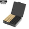 CARTUCHERAS, Caja de balas desde .22 a 9mm-380. 50 y 100 rondas PJ68