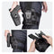 Funda Holster Muslera ARMA UNIVERSAL liberación rápida 360º PJ698