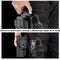 Funda Holster Muslera ARMA UNIVERSAL liberación rápida 360º tipo Guns Flow PJ700