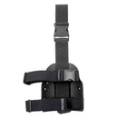 Funda Holster Muslera ARMA UNIVERSAL liberación rápida 360º tipo Guns Flow PJ700
