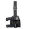 Funda Holster Muslera ARMA UNIVERSAL liberación rápida 360º tipo Guns Flow PJ700