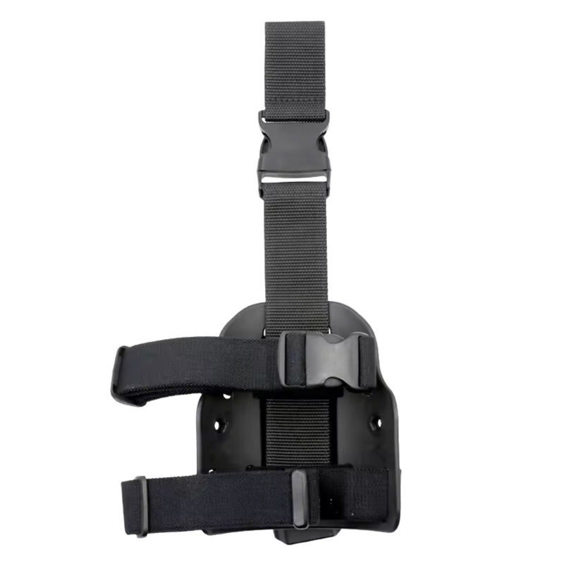 Funda Holster Muslera ARMA UNIVERSAL liberación rápida 360º tipo Guns Flow PJ700