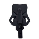 Funda Holster Universal armas size L riel picatiny 360º PJ701
