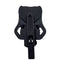 Funda Holster Universal armas size L riel picatiny 360º PJ701