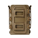 Porta cargador pouuch plastico rígido  PJ280