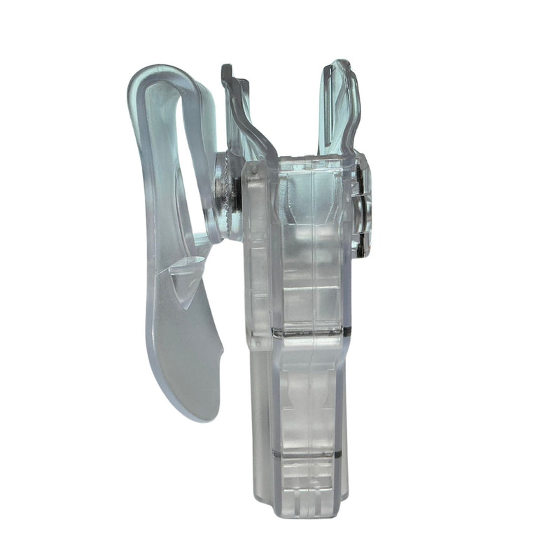 Funda Holter Universal Transparente 360° Retención Segura PJ713