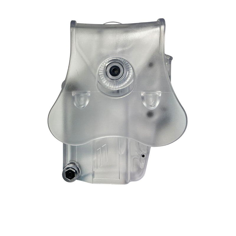 Funda Holter Universal Transparente 360° Retención Segura PJ713