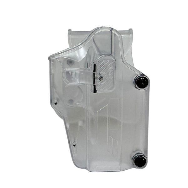 Funda Holter Universal Transparente 360° Retención Segura PJ713