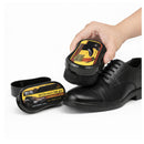 Kit Limpieza Abrillantador de Calzado (Betún Negro) – Con Estuche PJ-735