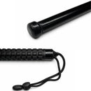 Bastón Retráctil 67cm 26 pg +Funda Defensa Personal PJ-752