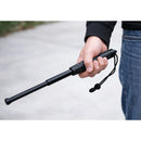 Bastón Retráctil 67cm 26 pg +Funda Defensa Personal PJ-752