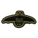 Parche Plástico Velcro Bandera Táctico Gotcha Insignia QZ00