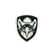 Parche Plástico Velcro Bandera Táctico Gotcha Insignia Qz00