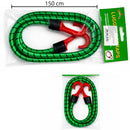 ESLINGA Pulpo Elástico 150 cm con Ganchos Reforzados S-10150