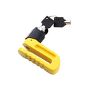 Candado Bloqueo  Disco para Motocicleta – Pasador Alta Seguridad Surtido S1104