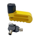 Candado Bloqueo  Disco para Motocicleta – Pasador Alta Seguridad Surtido S1104