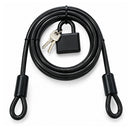 Cable Antirrobo 200 cm  Motocicleta S8020