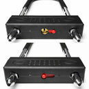 Candado Tipo U Motocicleta con Llaves Antirrobo S7032