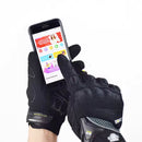 Guantes Moto Protección Rígida Antigolpes SMST102