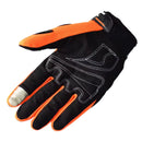 Guantes Motociclista Transpirables /Touchscreen Protecciones Nudillos SMST94