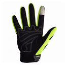 Guantes Motociclista Transpirables /Touchscreen Protecciones Nudillos SMST94