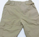 Pantalón Comando Táctico style multi-pocket uso rudo IMPORTACION CK012