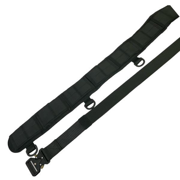Fornitura molle engranaje, asalto, doble propósito,  Red Bell, C/CINTURON ! 24291w