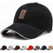 Gorra deportiva de algodón GJP A-6