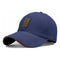 Gorra deportiva de algodón GJP A-6