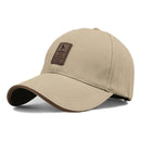 Gorra deportiva de algodón GJP A-6