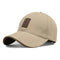 Gorra deportiva de algodón GJP A-6