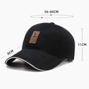 Gorra deportiva de algodón GJP A-6