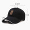 Gorra deportiva de algodón GJP A-6