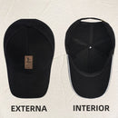 Gorra deportiva de algodón GJP A-6