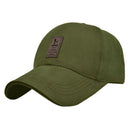 Gorra deportiva de algodón GJP A-6