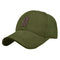 Gorra deportiva de algodón GJP A-6