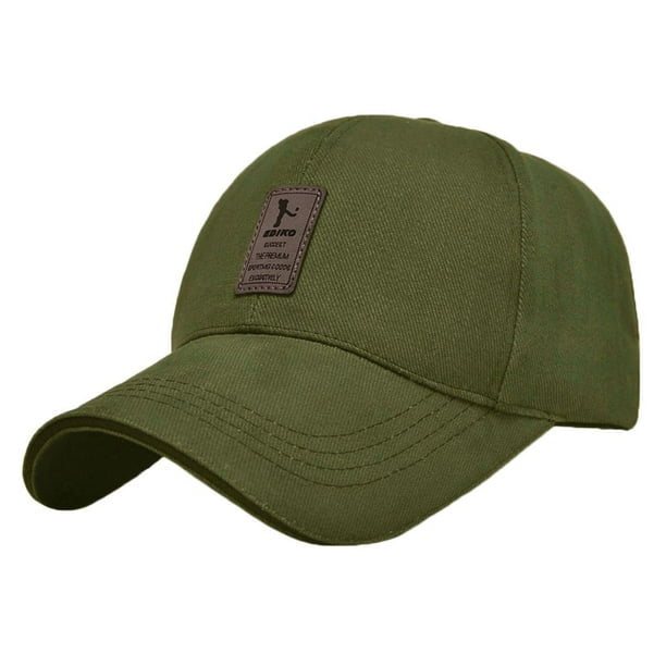 Gorra deportiva de algodón GJP A-6