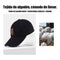 Gorra deportiva de algodón GJP A-6