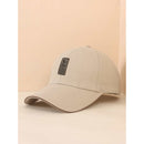 Gorra deportiva de algodón GJP A-6