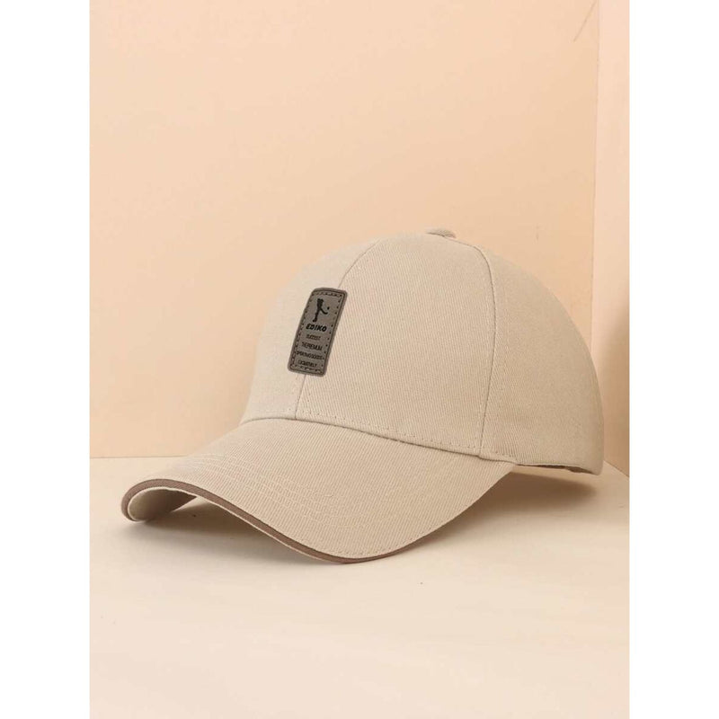 Gorra deportiva de algodón GJP A-6