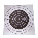 Diana circulo para tiro deportivo chico SN183